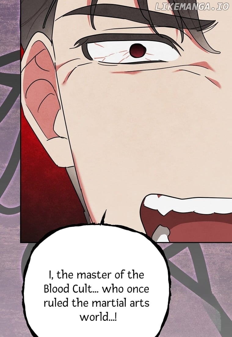 Precious Daughter of the Greatest Martial Arts Villain Chapter 132 - page 26